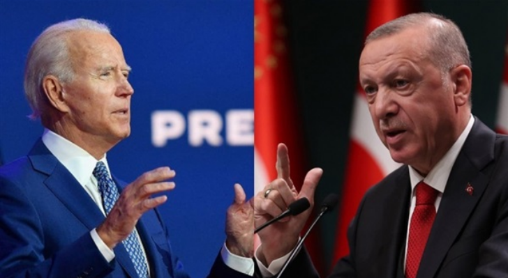 Erdogan-Biden meeting have implications for Middle East