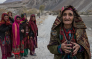 Burqas on as Afghanistan’s Wakhan region lives in silent dread of Taliban