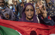 Sudan coup: Girl, 13, killed as security forces open fire on rally