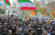 Water protests ignite Iran, government ignores demonstrators' demands