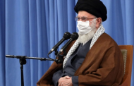 Iran extorts world and invokes Khamenei's fatwa