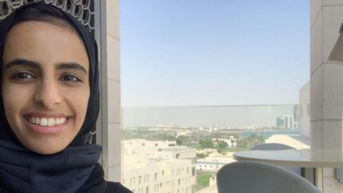 Qatari feminist Noof al-Maadeed ‘locked up in psychiatric hospital’