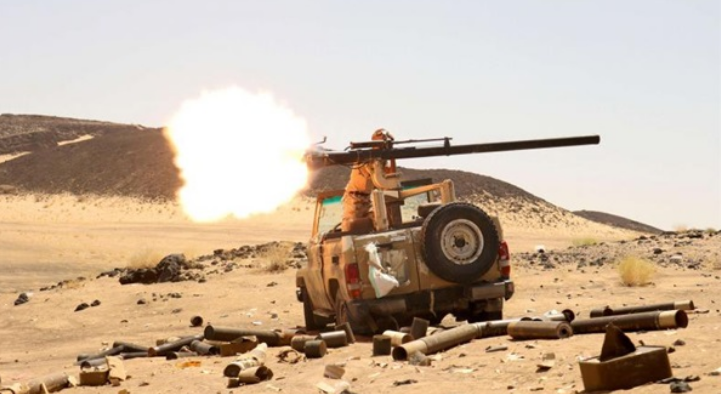 Houthis suffering major losses in Marib – Yemen analyst
