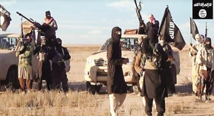 ISIS outperforms peers, uses social media to attract followers