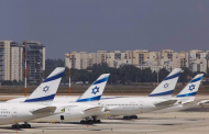 Israel bans travel to the United States and Canada amid omicron fears