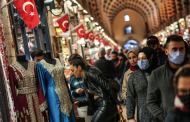 Turkey’s Woes Haven’t Spread to Broader Emerging Markets