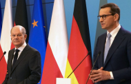 Leaders of Poland, Germany call for ‘swift’ solution to Warsaw’s rule of law row with EU