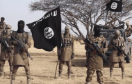 A year of crises for ISIS in Africa