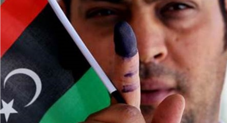 Postponement of elections ignites anger inside Libya