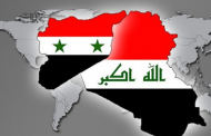 Syrian and Iraqi spymasters share challenge of cross-border insecurity