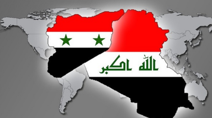 Syrian and Iraqi spymasters share challenge of cross-border insecurity