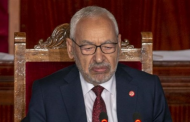 Ennahda's Ghannouchi seeks safe exit from Tunisia