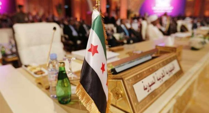 As ties warm, Syria to host a 2024 Arab energy conference