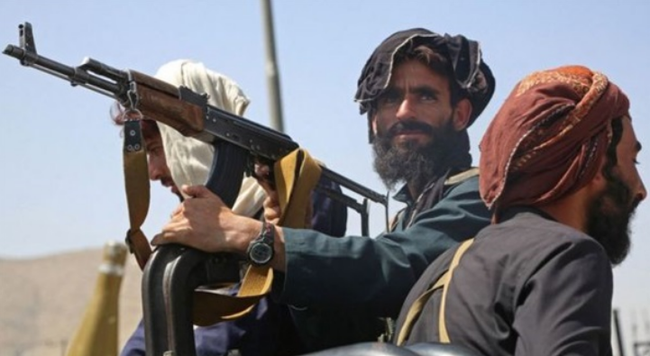 Taliban turning against initial pledge to give women freedoms