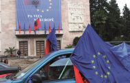 Fearing the unknown: Europe secures its borders with support of Balkans
