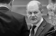 Olaf Scholz sets intelligence overhaul in motion