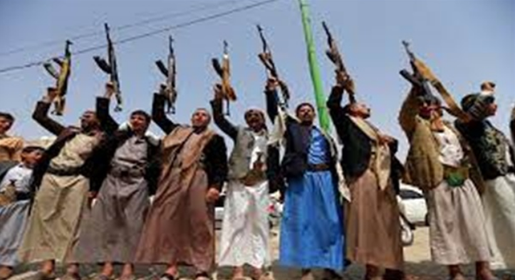Washington working to hold Houthis accountable for their crimes in Yemen