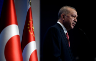 Turkey’s President Follows His Own Advice Even as Economy Slips