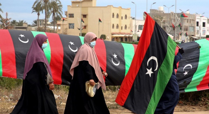 Libya's elections facing the prospect of delay