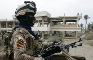 Iraqi intelligence anxious as US pursues its military operations in Baghdad