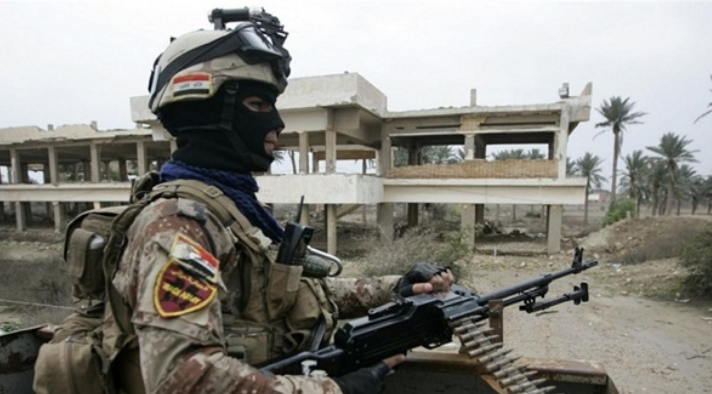 Iraqi intelligence anxious as US pursues its military operations in Baghdad