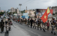 Tigray Rebels Executed Dozens of Civilians, Report Says