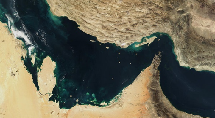 Safer becomes Iran's latest tool to control Red Sea