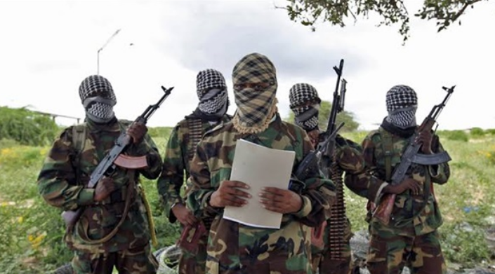 Defections put Somali Al-Shabaab in crosshairs of US forces