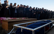 Bodies of migrants who drowned in Channel disaster are returned to Iraqi Kurdistan