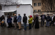 Many Turks Can’t Afford Bread, and Bakers Can’t Afford to Make It