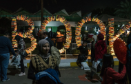 Reveling in the Joys of Books, and Reading, at a Baghdad Book Fair