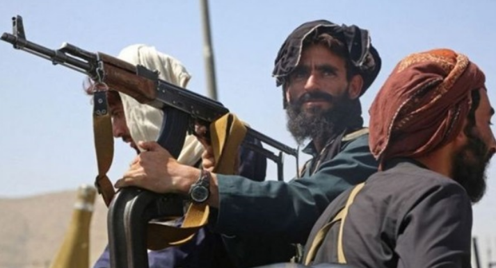 Taliban in new escalation against Pakistan