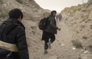 Iran Steps Up Deportations of Afghans Trying to Flee Taliban and Poverty