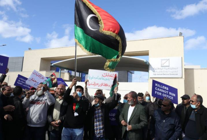 Libya’s Election Faces Uncertainty Amid Towering Challenges