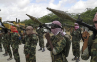 Al-Shabaab stepping up its operations in Somalia