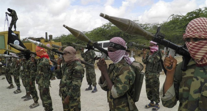 Al-Shabaab stepping up its operations in Somalia