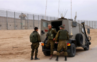 Israel completes high-tech fence around Gaza Strip that can detect Hamas tunnel squads