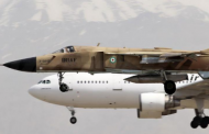 Fighter Aircraft Could Give Iran a Nuclear Delivery Option