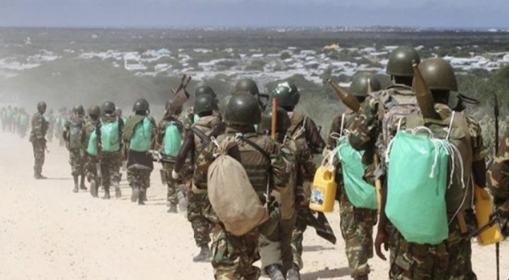 Afghan scenario in Somalia: Failure of AMISOM and international forces reinforces Al-Shabaab