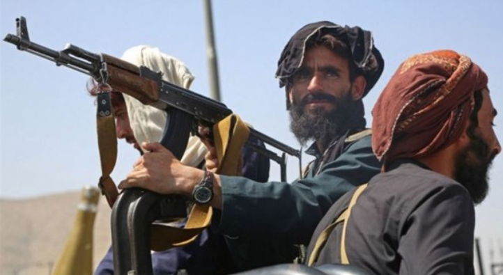 Enforced disappearances of Taliban's opponents rising in Afghanistan