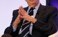 Amr Moussa is the new Chairman of the Board of Trustees of the International Peace Foundation, Interpeace