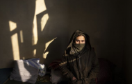 Afghanistan’s Former Female Troops, Once Hailed by the West, Fear for Their Lives