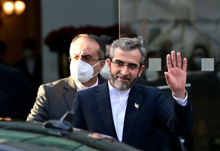 Iran Nuclear Talks Head for Collapse Unless Tehran Shifts, Europeans Say