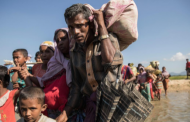 ‘Your profit fuelled genocide’: Rohingya sue Facebook for £150bn