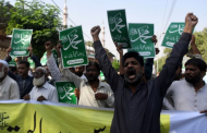 Rise of religious movements in Asia: Tehreek-e-Labbaik Pakistan as a model