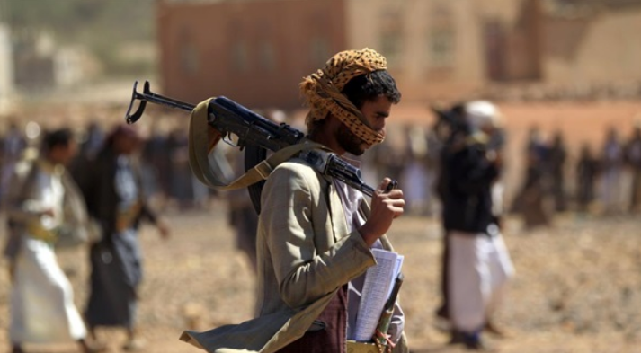 Giants' Brigades leading liberation of Yemeni cities from Houthi control