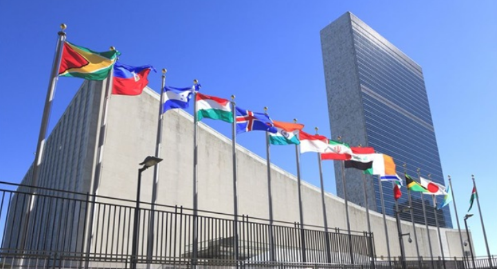 Ramifications of India's takeover of UN terrorism body
