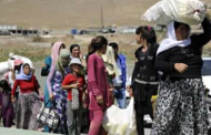 Displaced Iraqis face tragic conditions due to militias