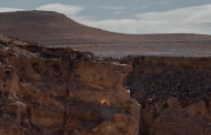 Is That a Burning Bush? Is This Mt. Sinai? Solstice Bolsters a Claim