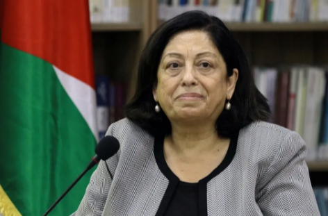 Asma Khader, Fighter for Women’s Rights in Jordan, Dies at 69